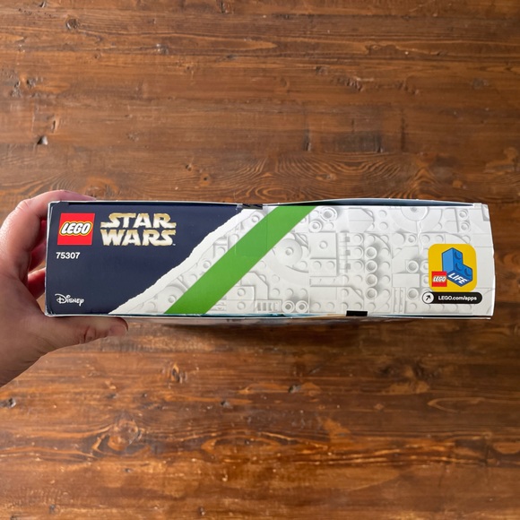 Lego Toys Lego Star Wars Mandalorian Advent Calendar Unopened 22